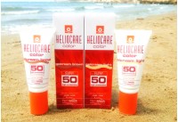 Heliocare Sunscreen Protection