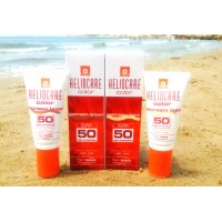 Heliocare Sunscreen Protection